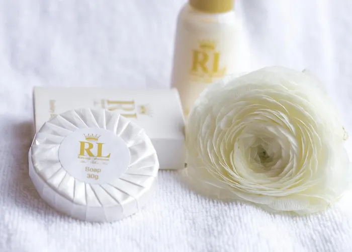 Szálloda Rubezahl-marienbad Luxury Historical Castle & Golf-castle Collection 5*