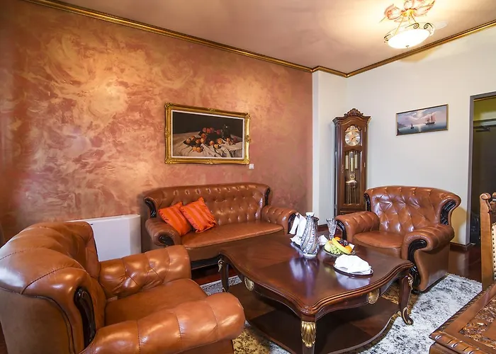 Rubezahl-marienbad Luxury Historical Castle Hotel&golf-castle Collection Hotel