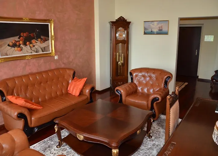 Rubezahl-marienbad Luxury Historical Castle & Golf-castle Collection Hotel Marianske Lazne